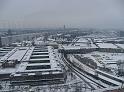 Koeln bei Schnee P304